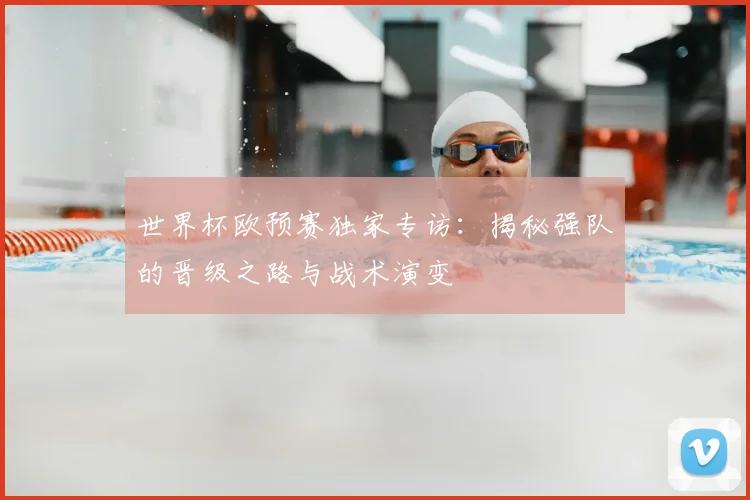 世界杯欧预赛独家专访：揭秘强队的晋级之路与战术演变
