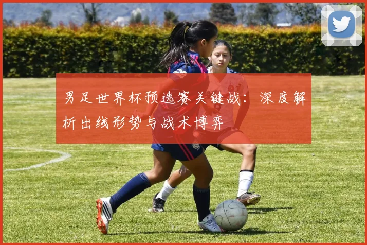 男足世界杯预选赛关键战：深度解析出线形势与战术博弈
