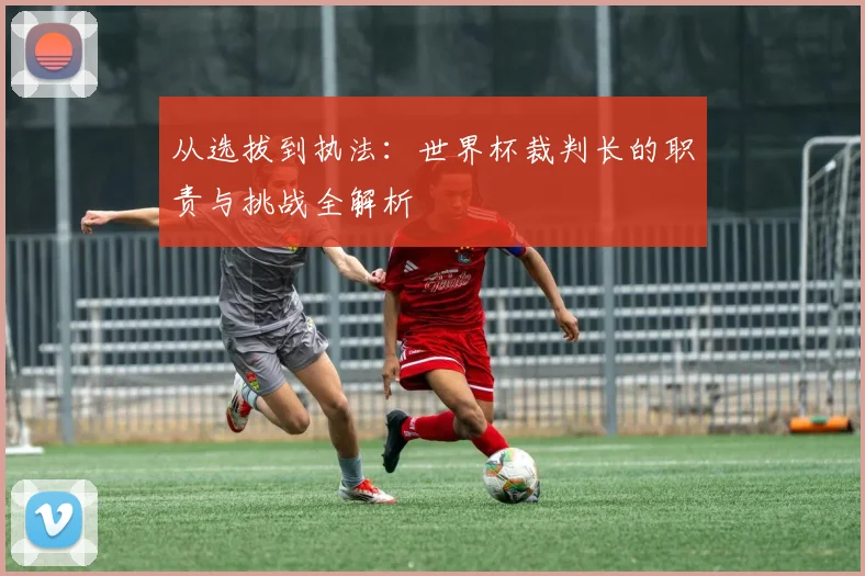 从选拔到执法：世界杯裁判长的职责与挑战全解析