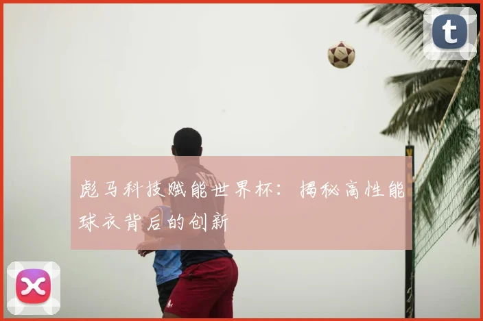 彪马科技赋能世界杯：揭秘高性能球衣背后的创新